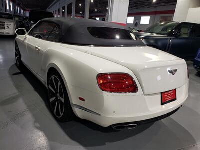 2013 Bentley Continental GT V8   - Photo 24 - Boca Raton, FL 33431