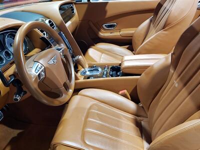 2013 Bentley Continental GT V8   - Photo 9 - Boca Raton, FL 33431