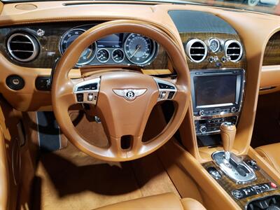 2013 Bentley Continental GT V8   - Photo 10 - Boca Raton, FL 33431