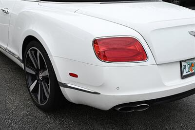 2013 Bentley Continental GT V8   - Photo 17 - Boca Raton, FL 33431