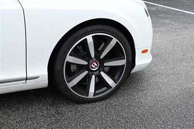 2013 Bentley Continental GT V8   - Photo 20 - Boca Raton, FL 33431