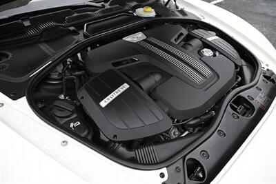 2013 Bentley Continental GT V8   - Photo 11 - Boca Raton, FL 33431