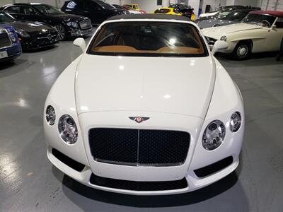 2013 Bentley Continental GT V8   - Photo 19 - Boca Raton, FL 33431