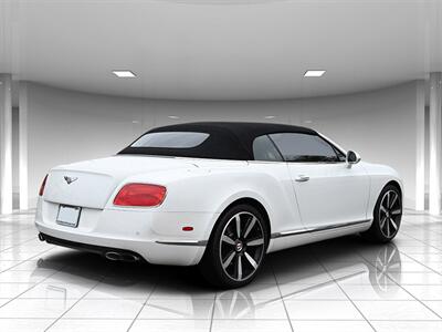 2013 Bentley Continental GT V8   - Photo 6 - Boca Raton, FL 33431