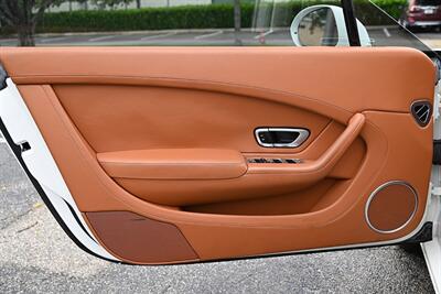 2013 Bentley Continental GT V8   - Photo 27 - Boca Raton, FL 33431