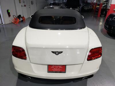 2013 Bentley Continental GT V8   - Photo 22 - Boca Raton, FL 33431