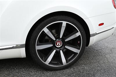 2013 Bentley Continental GT V8   - Photo 16 - Boca Raton, FL 33431