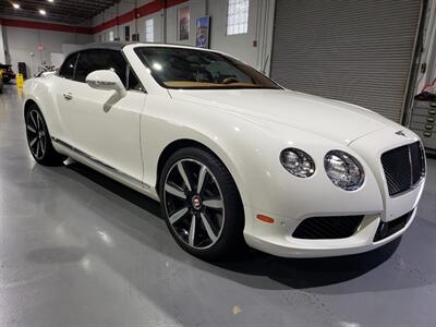 2013 Bentley Continental GT V8   - Photo 25 - Boca Raton, FL 33431
