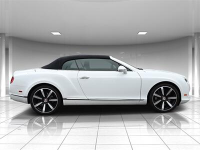 2013 Bentley Continental GT V8   - Photo 7 - Boca Raton, FL 33431