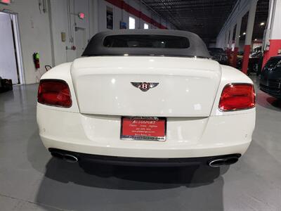 2013 Bentley Continental GT V8   - Photo 21 - Boca Raton, FL 33431