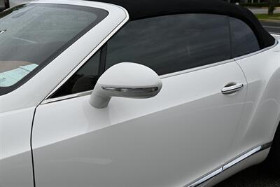 2013 Bentley Continental GT V8   - Photo 15 - Boca Raton, FL 33431