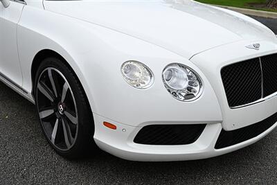 2013 Bentley Continental GT V8   - Photo 10 - Boca Raton, FL 33431