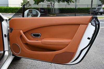 2013 Bentley Continental GT V8   - Photo 22 - Boca Raton, FL 33431