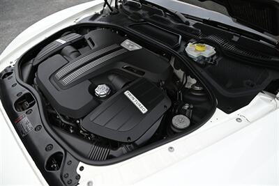 2013 Bentley Continental GT V8   - Photo 12 - Boca Raton, FL 33431