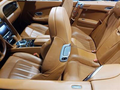 2013 Bentley Continental GT V8   - Photo 8 - Boca Raton, FL 33431