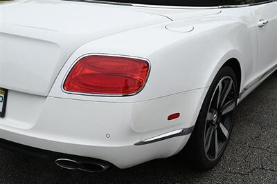 2013 Bentley Continental GT V8   - Photo 18 - Boca Raton, FL 33431