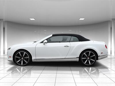 2013 Bentley Continental GT V8   - Photo 3 - Boca Raton, FL 33431