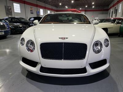 2013 Bentley Continental GT V8   - Photo 20 - Boca Raton, FL 33431