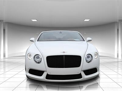 2013 Bentley Continental GT V8   - Photo 9 - Boca Raton, FL 33431