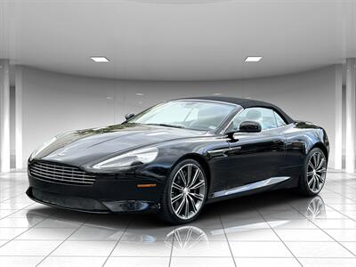 2014 Aston Martin DB9 Volante   - Photo 9 - Boca Raton, FL 33431