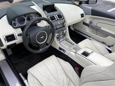 2014 Aston Martin DB9 Volante   - Photo 27 - Boca Raton, FL 33431