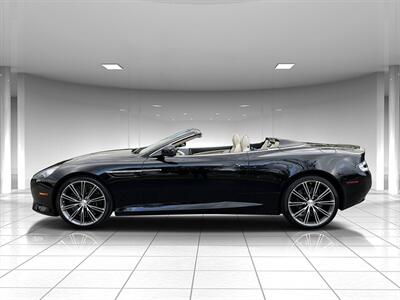 2014 Aston Martin DB9 Volante   - Photo 2 - Boca Raton, FL 33431