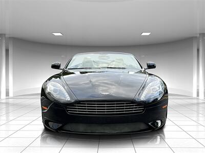 2014 Aston Martin DB9 Volante   - Photo 8 - Boca Raton, FL 33431