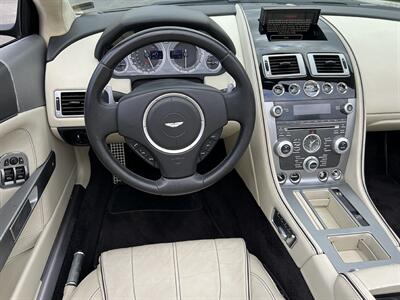 2014 Aston Martin DB9 Volante   - Photo 23 - Boca Raton, FL 33431