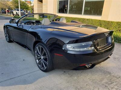 2014 Aston Martin DB9 Volante   - Photo 6 - Boca Raton, FL 33431