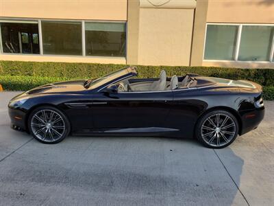 2014 Aston Martin DB9 Volante   - Photo 9 - Boca Raton, FL 33431