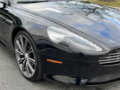 2014 Aston Martin DB9 Volante   - Photo 13 - Boca Raton, FL 33431