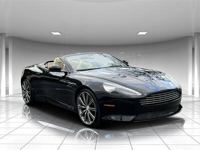 2014 Aston Martin DB9 Volante   - Photo 7 - Boca Raton, FL 33431