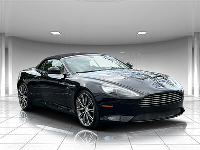 2014 Aston Martin DB9 Volante   - Photo 12 - Boca Raton, FL 33431