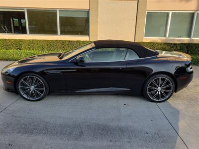 2014 Aston Martin DB9 Volante   - Photo 13 - Boca Raton, FL 33431