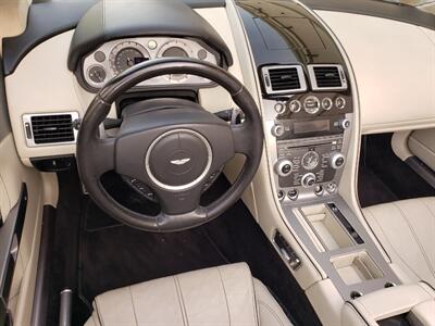 2014 Aston Martin DB9 Volante   - Photo 4 - Boca Raton, FL 33431