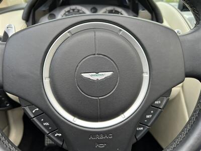 2014 Aston Martin DB9 Volante   - Photo 29 - Boca Raton, FL 33431