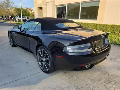 2014 Aston Martin DB9 Volante   - Photo 10 - Boca Raton, FL 33431