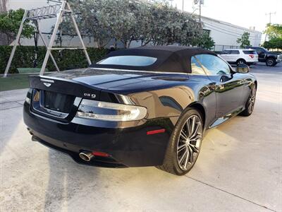 2014 Aston Martin DB9 Volante   - Photo 11 - Boca Raton, FL 33431