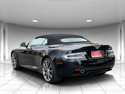 2014 Aston Martin DB9 Volante   - Photo 10 - Boca Raton, FL 33431