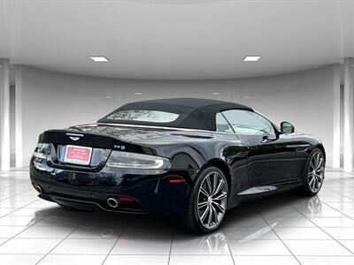 2014 Aston Martin DB9 Volante   - Photo 11 - Boca Raton, FL 33431