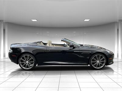 2014 Aston Martin DB9 Volante   - Photo 6 - Boca Raton, FL 33431