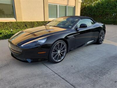 2014 Aston Martin DB9 Volante   - Photo 12 - Boca Raton, FL 33431