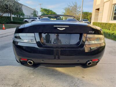 2014 Aston Martin DB9 Volante   - Photo 8 - Boca Raton, FL 33431