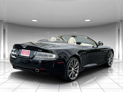 2014 Aston Martin DB9 Volante   - Photo 5 - Boca Raton, FL 33431