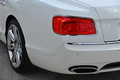 2016 Bentley Flying Spur W12  mulliner - Photo 12 - Boca Raton, FL 33431