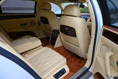 2016 Bentley Flying Spur W12  mulliner - Photo 31 - Boca Raton, FL 33431