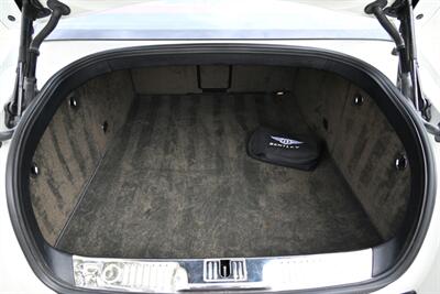 2016 Bentley Flying Spur W12  mulliner - Photo 32 - Boca Raton, FL 33431