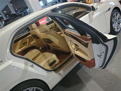 2016 Bentley Flying Spur W12  mulliner - Photo 28 - Boca Raton, FL 33431