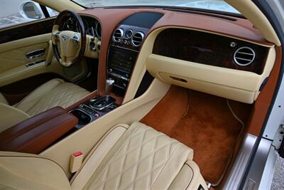 2016 Bentley Flying Spur W12  mulliner - Photo 23 - Boca Raton, FL 33431
