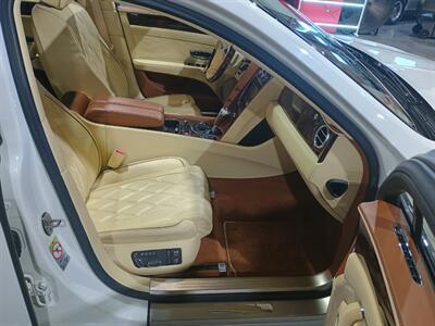 2016 Bentley Flying Spur W12  mulliner - Photo 29 - Boca Raton, FL 33431